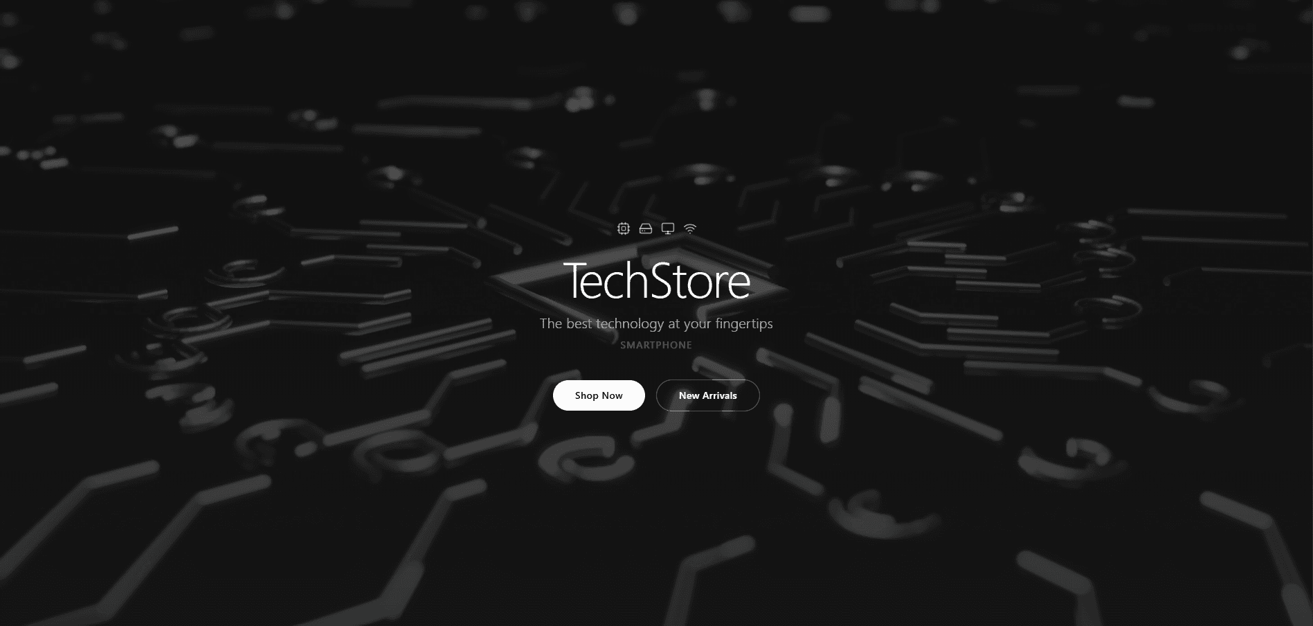 TechStore